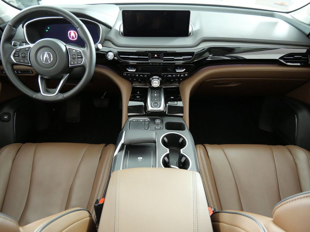 Thumbnail: 2024 Acura MDX - 2
