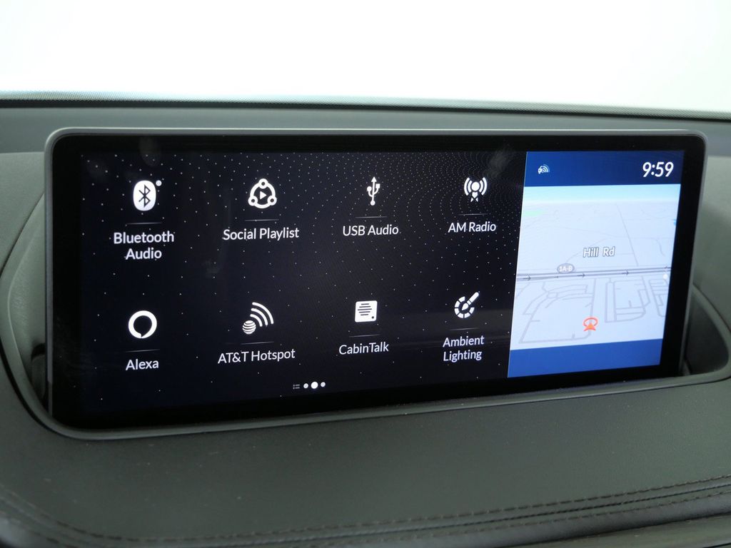 Thumbnail: 2024 Acura MDX - 45