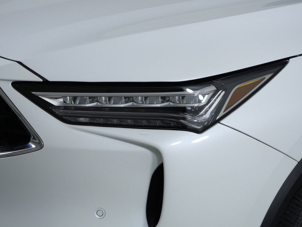 Thumbnail: 2024 Acura MDX - 18