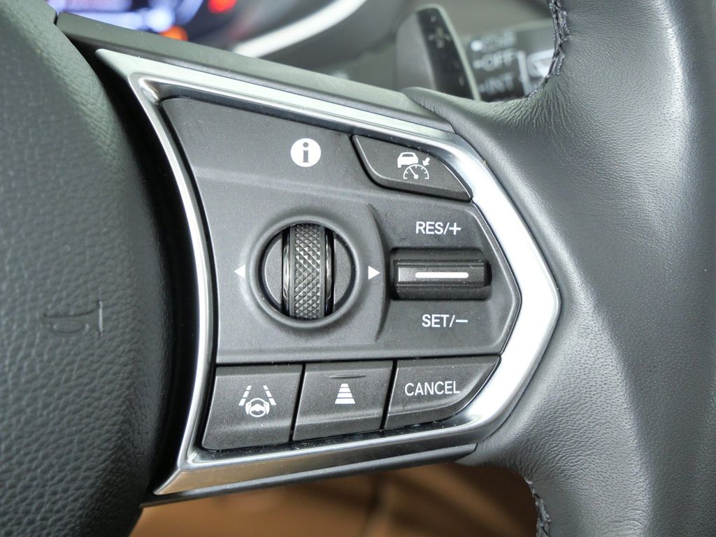Thumbnail: 2024 Acura MDX - 43