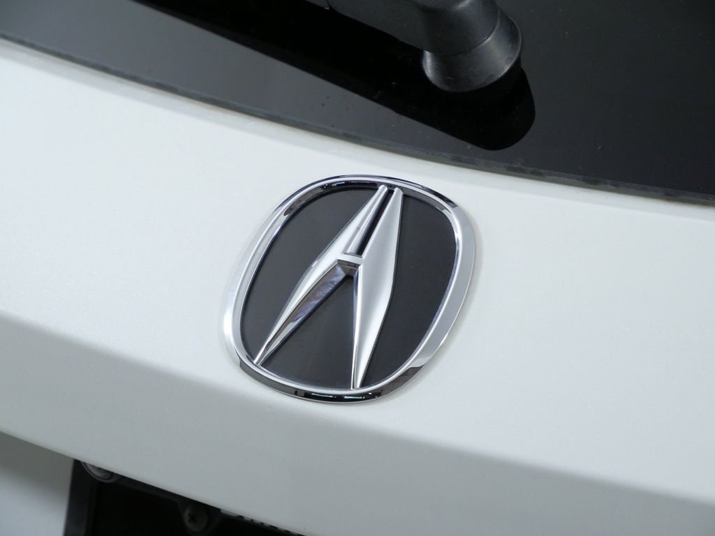 Thumbnail: 2024 Acura MDX - 22