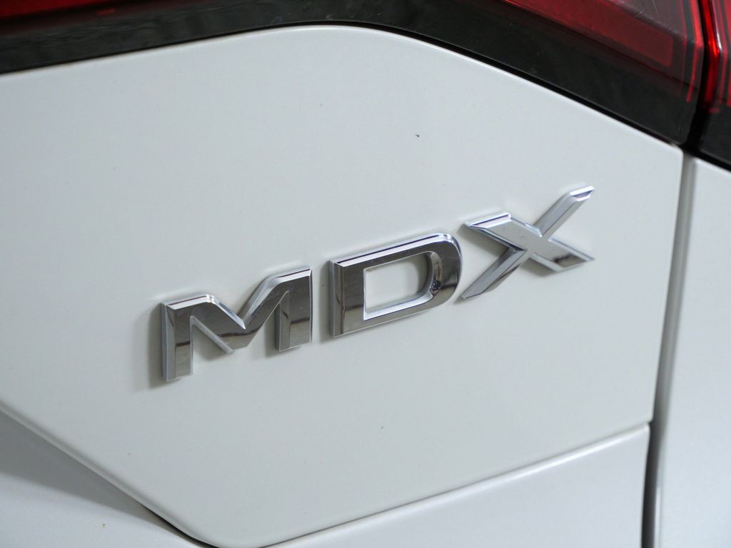 Thumbnail: 2024 Acura MDX - 23