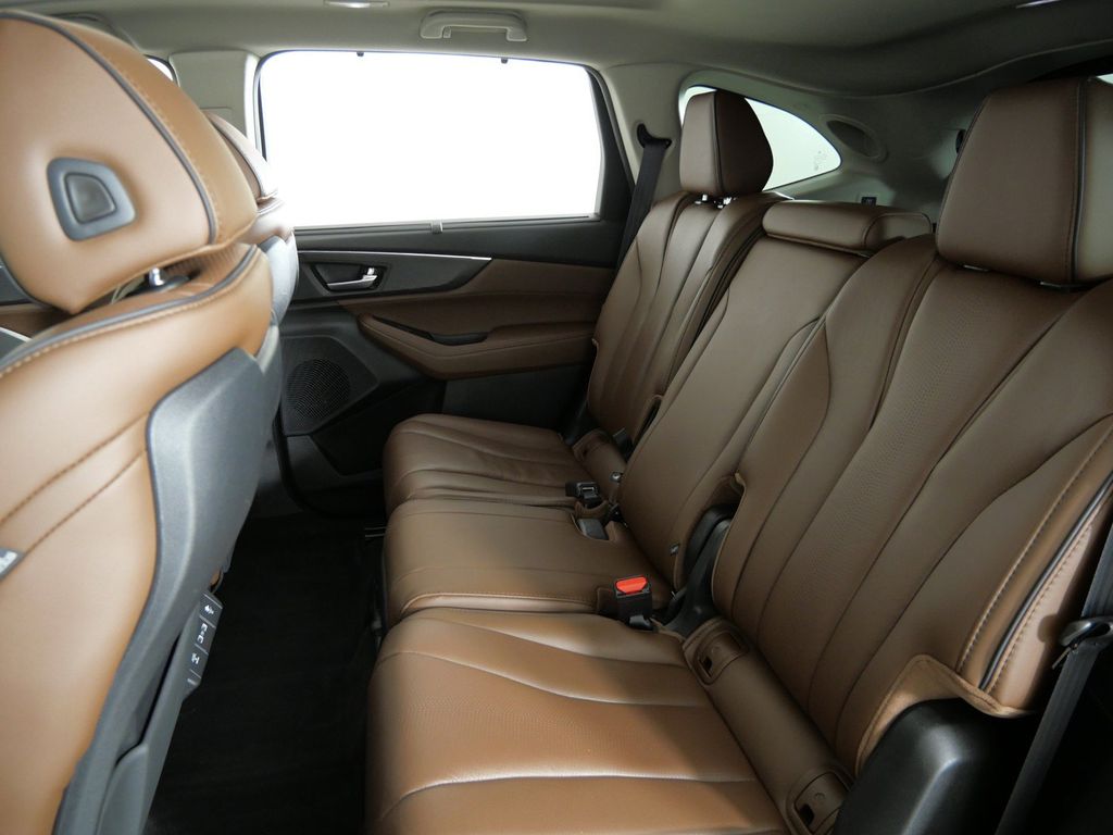 Thumbnail: 2024 Acura MDX - 36