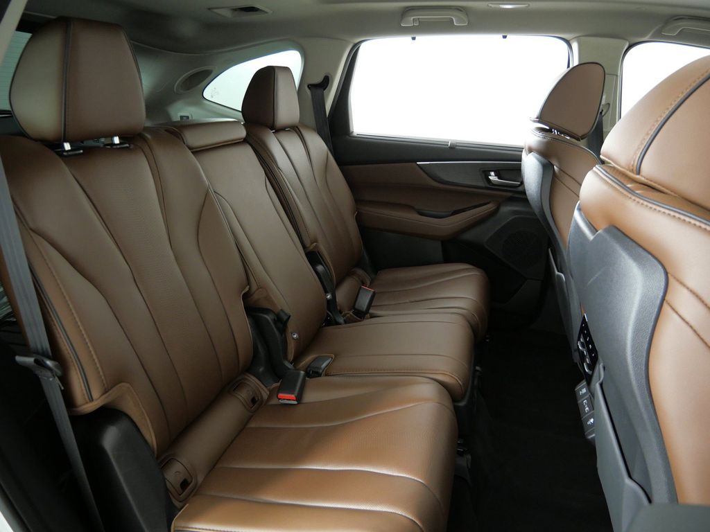 Thumbnail: 2024 Acura MDX - 32