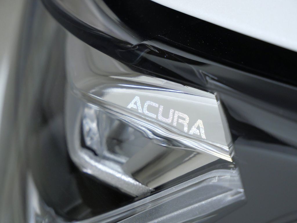 Thumbnail: 2024 Acura MDX - 7