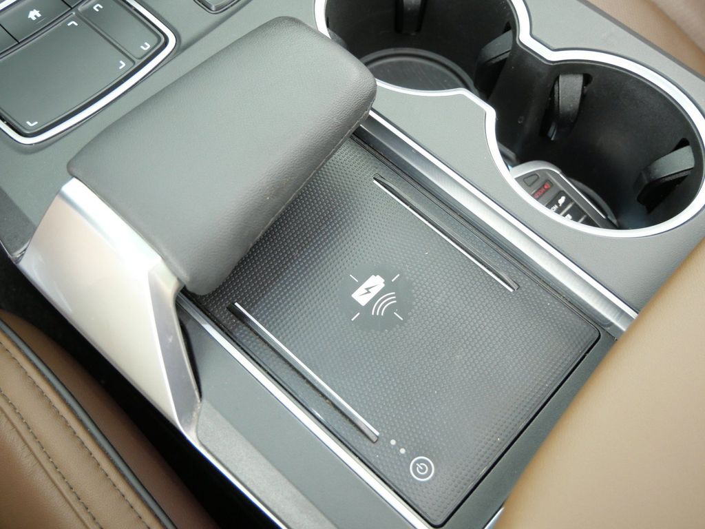 Thumbnail: 2024 Acura MDX - 48