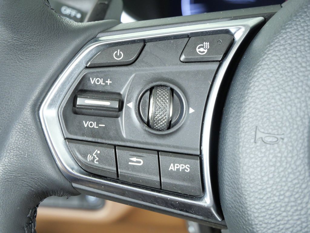 Thumbnail: 2024 Acura MDX - 42