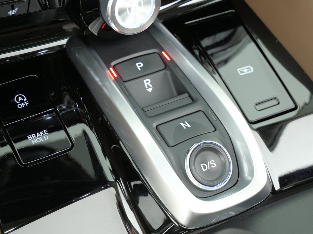 Thumbnail: 2024 Acura MDX - 46
