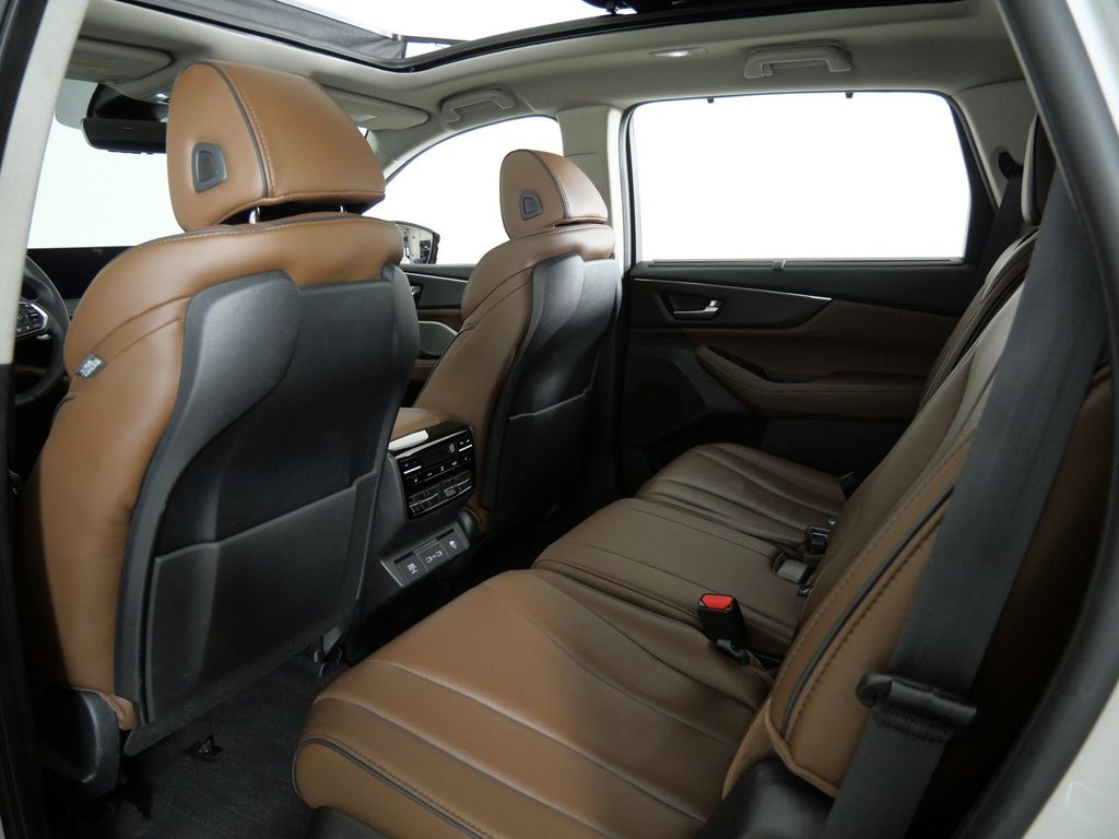 Thumbnail: 2024 Acura MDX - 35