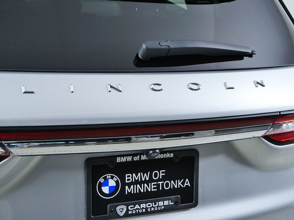 Thumbnail: 2020 Lincoln Corsair - 20