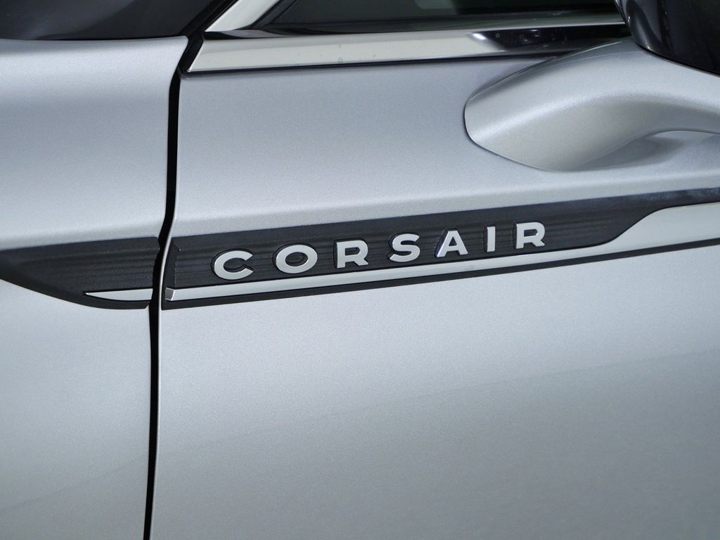 Thumbnail: 2020 Lincoln Corsair - 7
