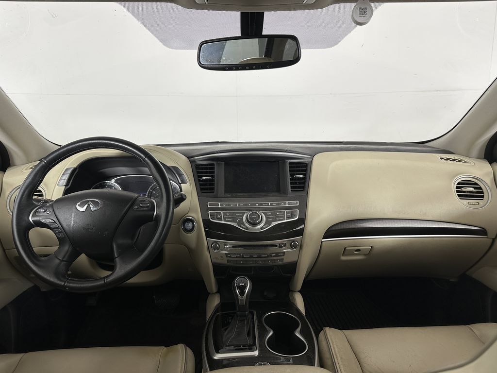 Thumbnail: 2018 INFINITI QX60 - 6