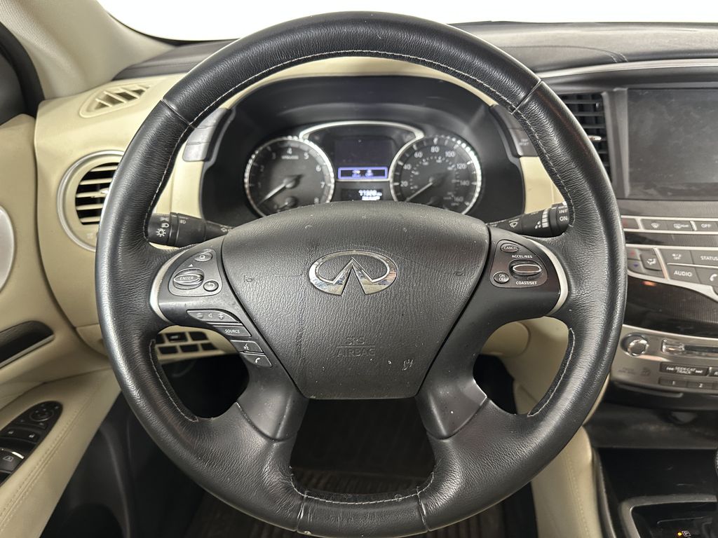 Thumbnail: 2018 INFINITI QX60 - 2