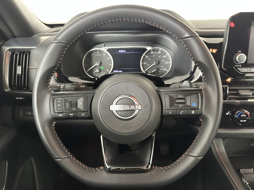 Thumbnail: 2024 Nissan Pathfinder - 2