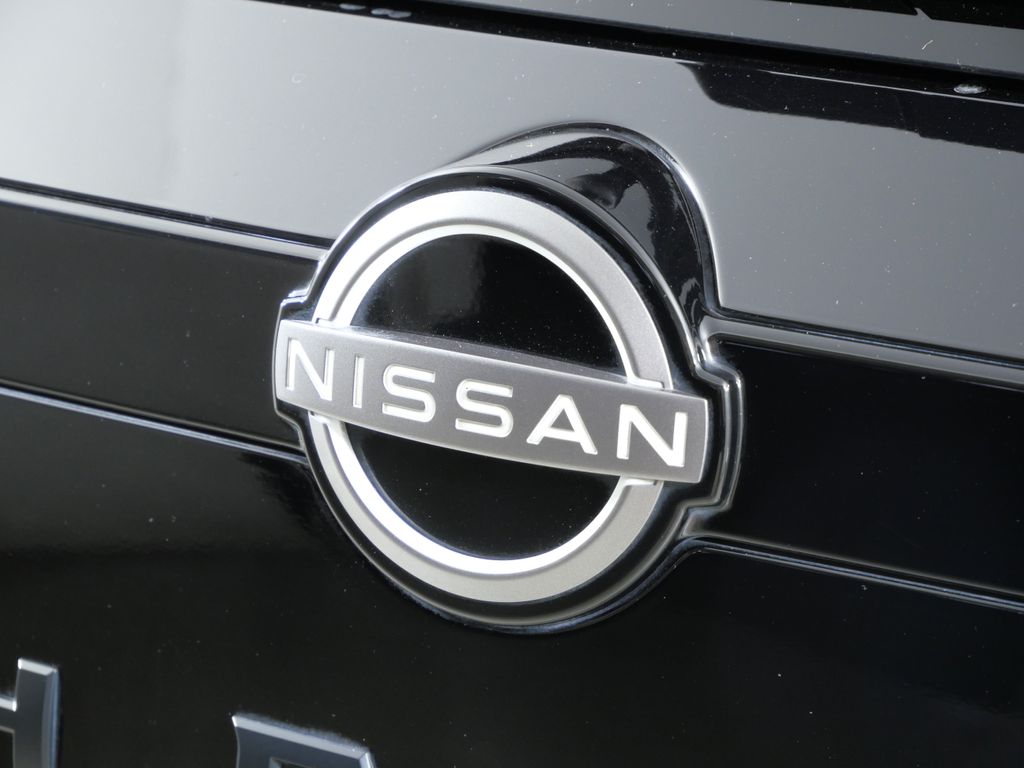 Thumbnail: 2024 Nissan Pathfinder - 22