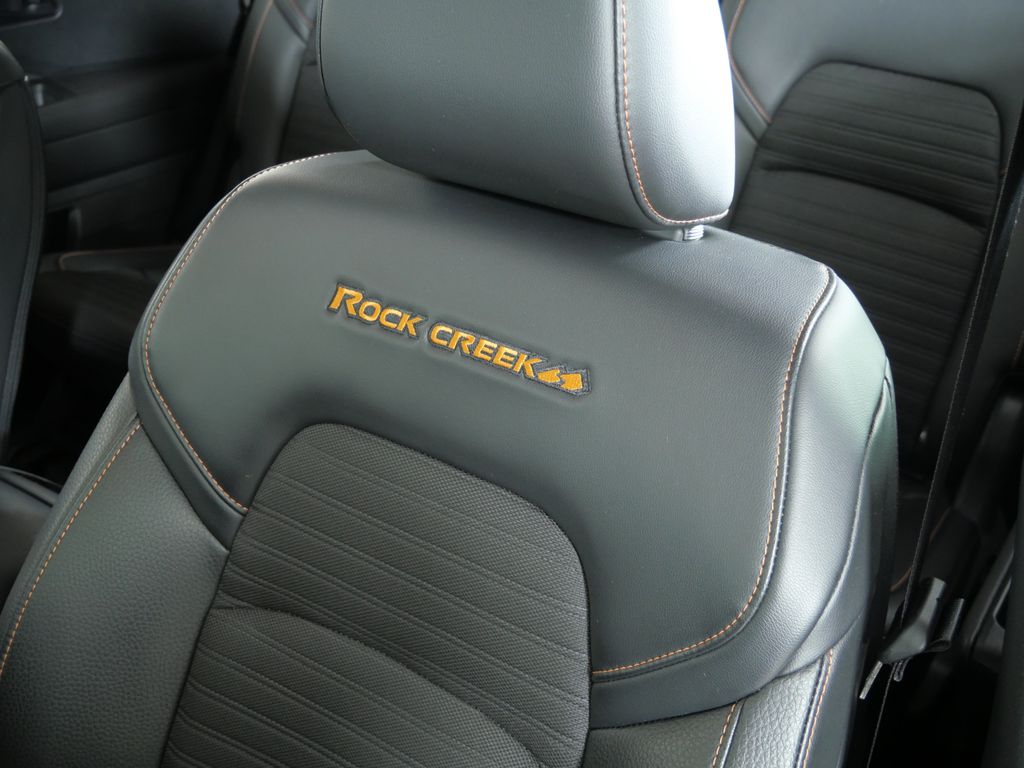 Thumbnail: 2024 Nissan Pathfinder - 39