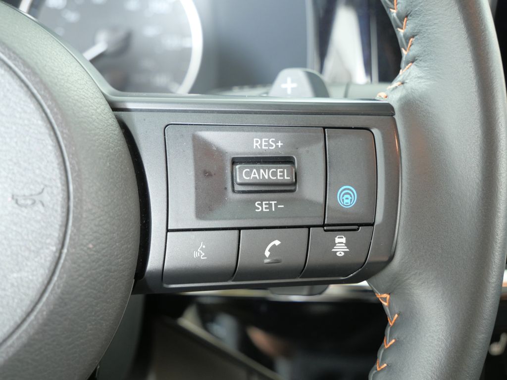 Thumbnail: 2024 Nissan Pathfinder - 41