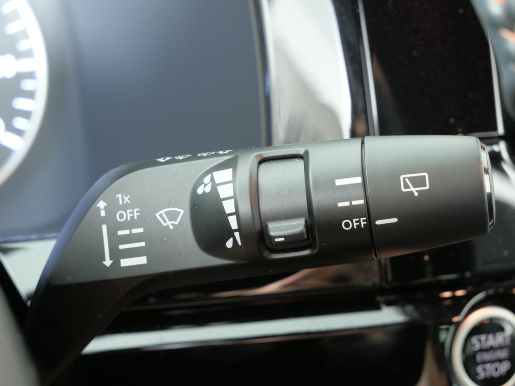 Thumbnail: 2024 Nissan Pathfinder - 47