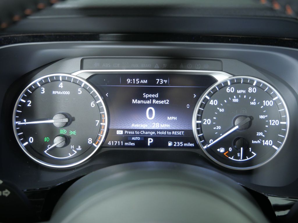 Thumbnail: 2024 Nissan Pathfinder - 14