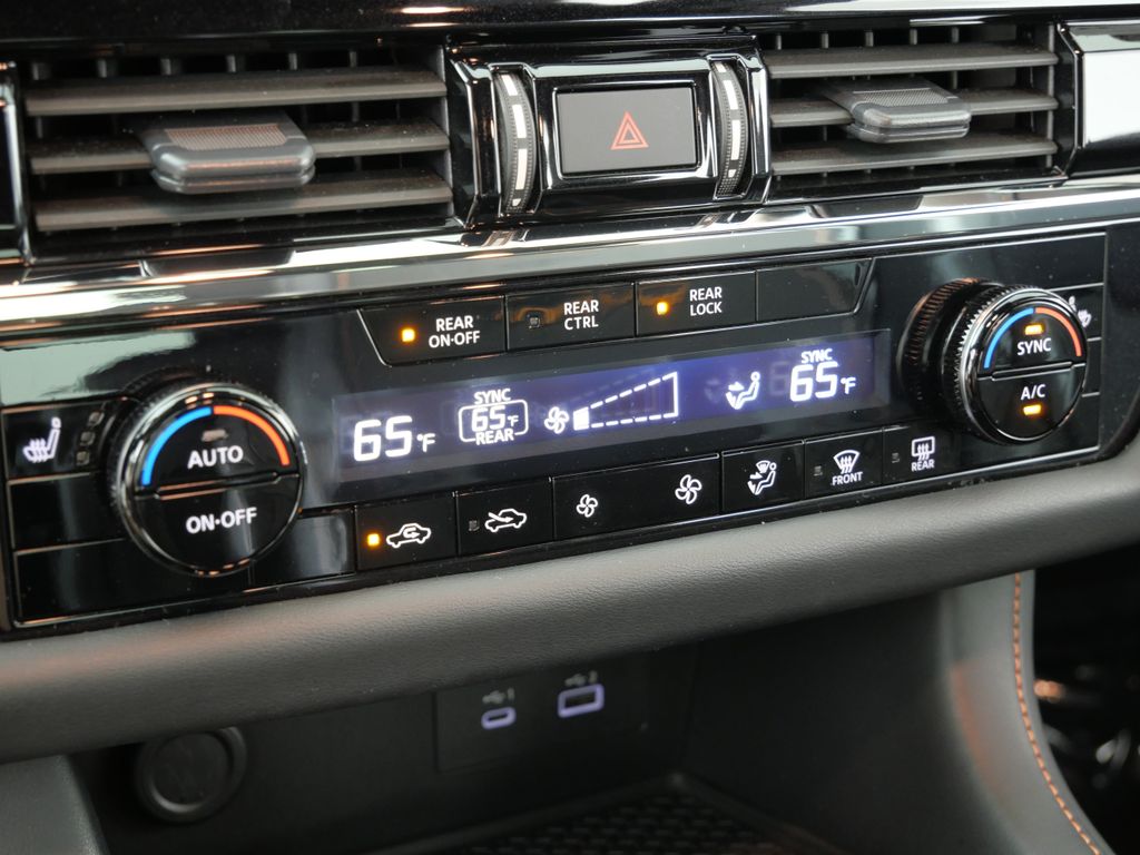 Thumbnail: 2024 Nissan Pathfinder - 43