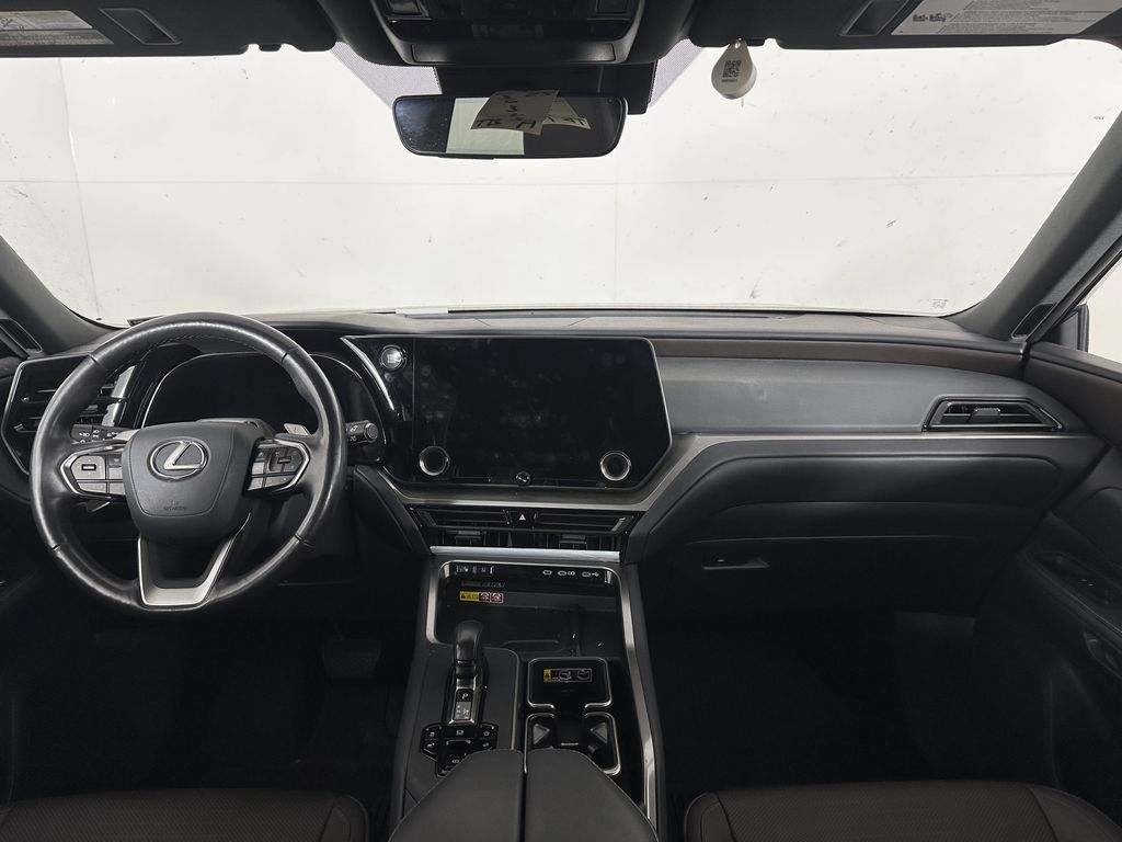 Thumbnail: 2025 Lexus TX - 6