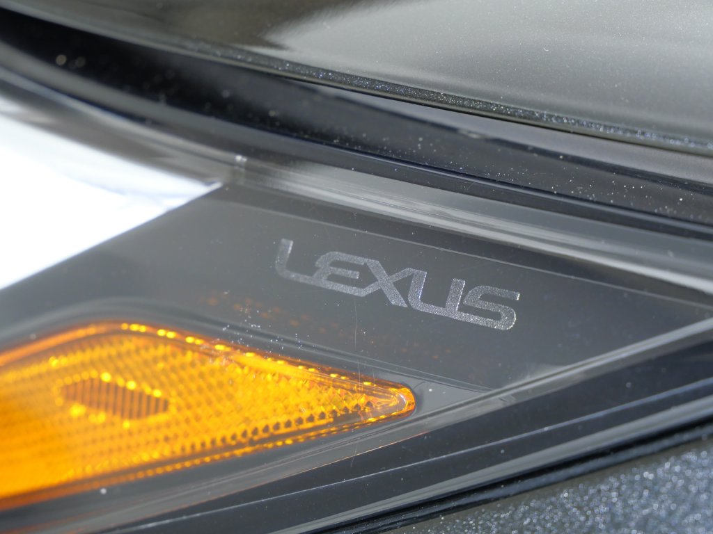 Thumbnail: 2025 Lexus TX - 18