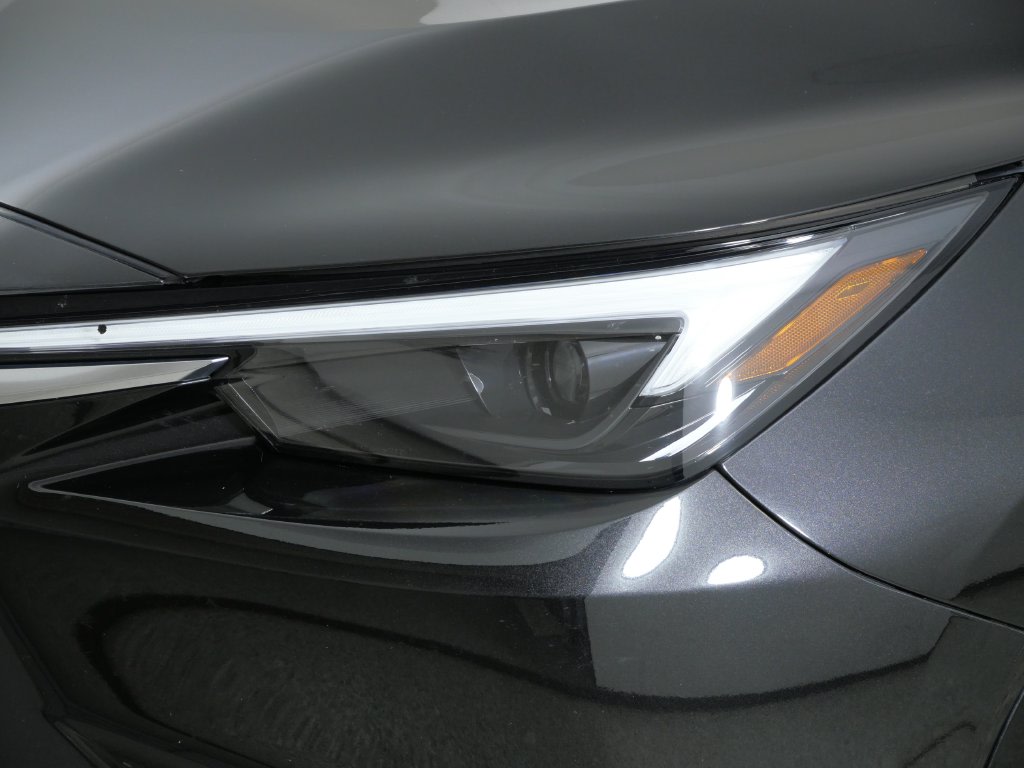 Thumbnail: 2025 Lexus TX - 17