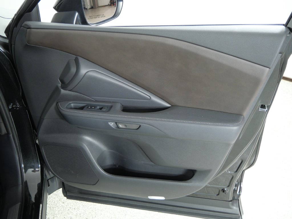 Thumbnail: 2025 Lexus TX - 26