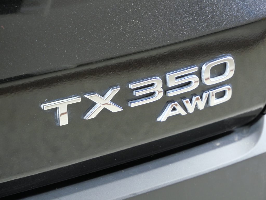 Thumbnail: 2025 Lexus TX - 23