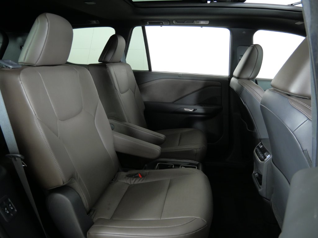 Thumbnail: 2025 Lexus TX - 30