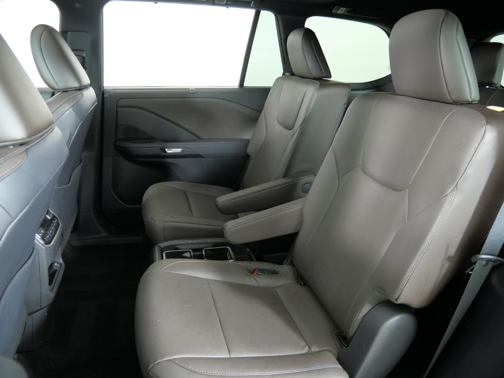 Thumbnail: 2025 Lexus TX - 36