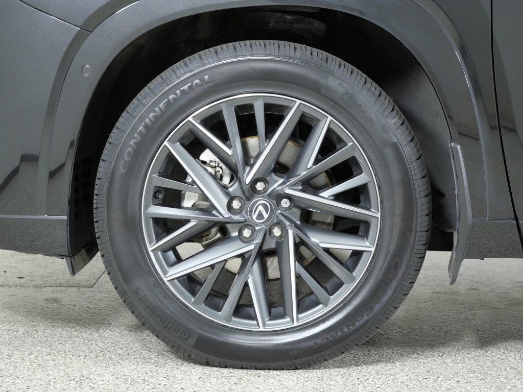 Thumbnail: 2025 Lexus TX - 7