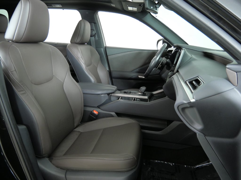 Thumbnail: 2025 Lexus TX - 10
