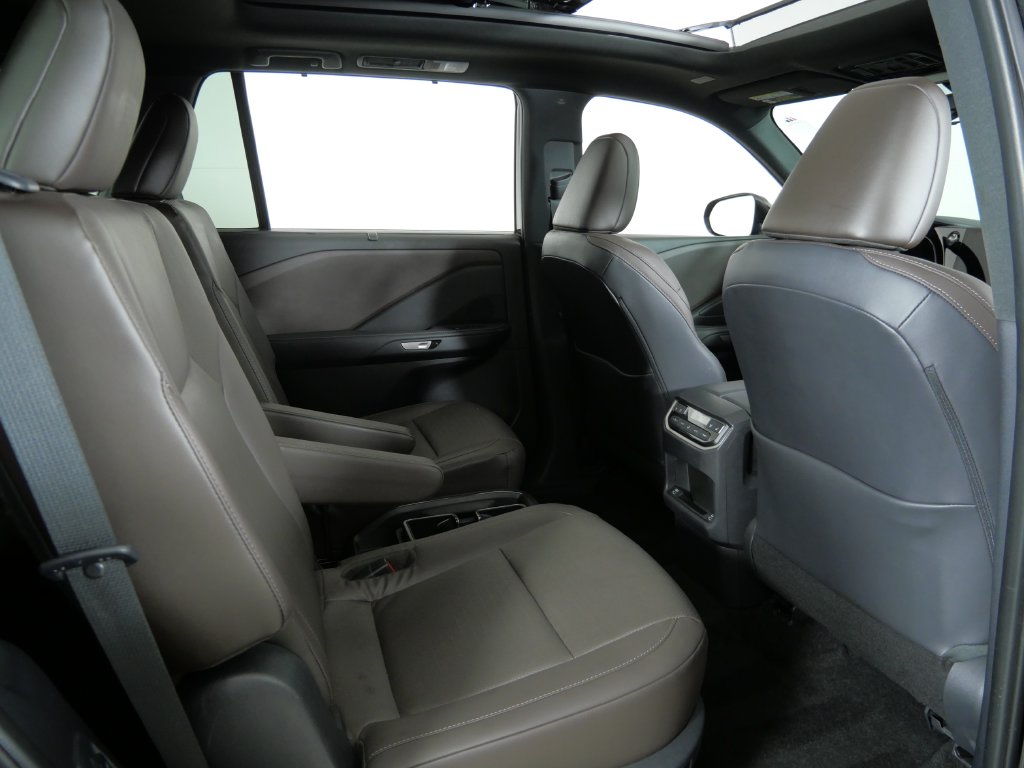 Thumbnail: 2025 Lexus TX - 11