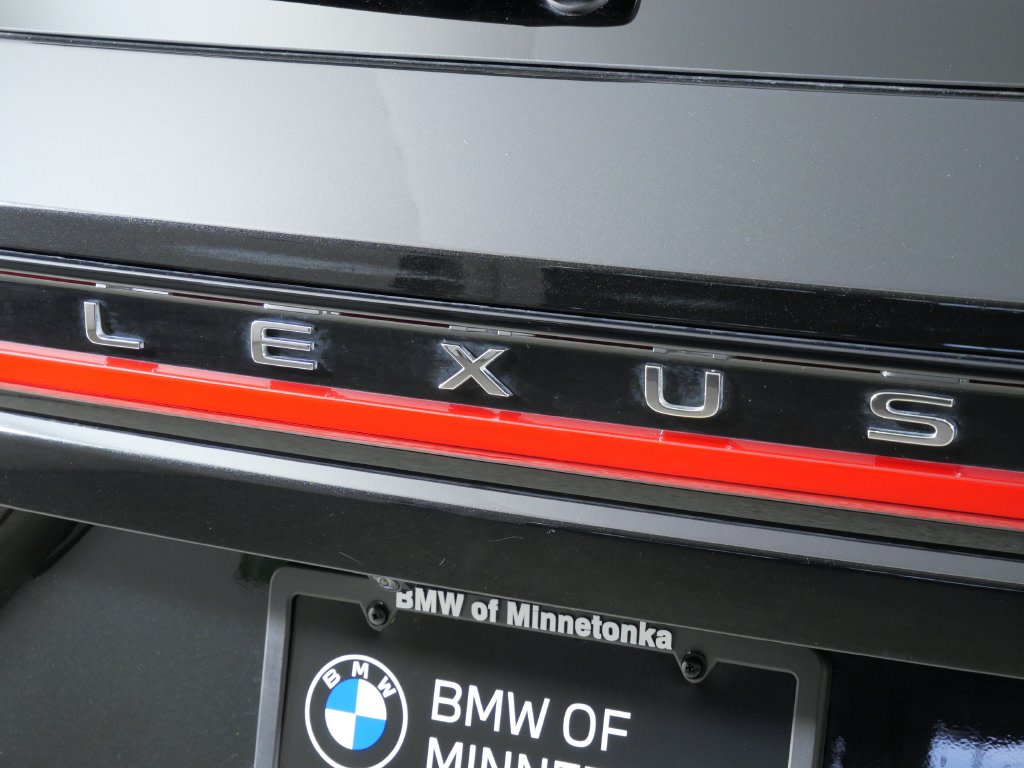 Thumbnail: 2025 Lexus TX - 6