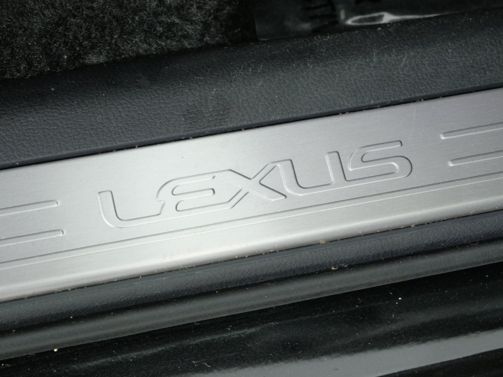 Thumbnail: 2025 Lexus TX - 28