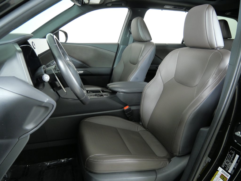 Thumbnail: 2025 Lexus TX - 39