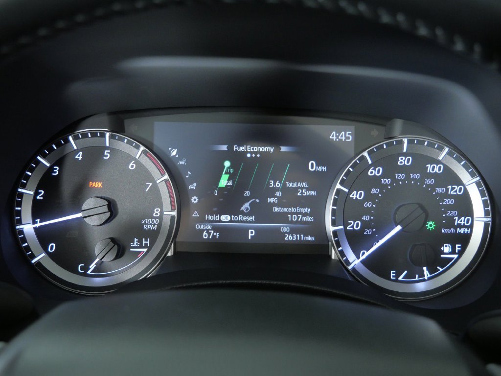 Thumbnail: 2023 Toyota Highlander - 51