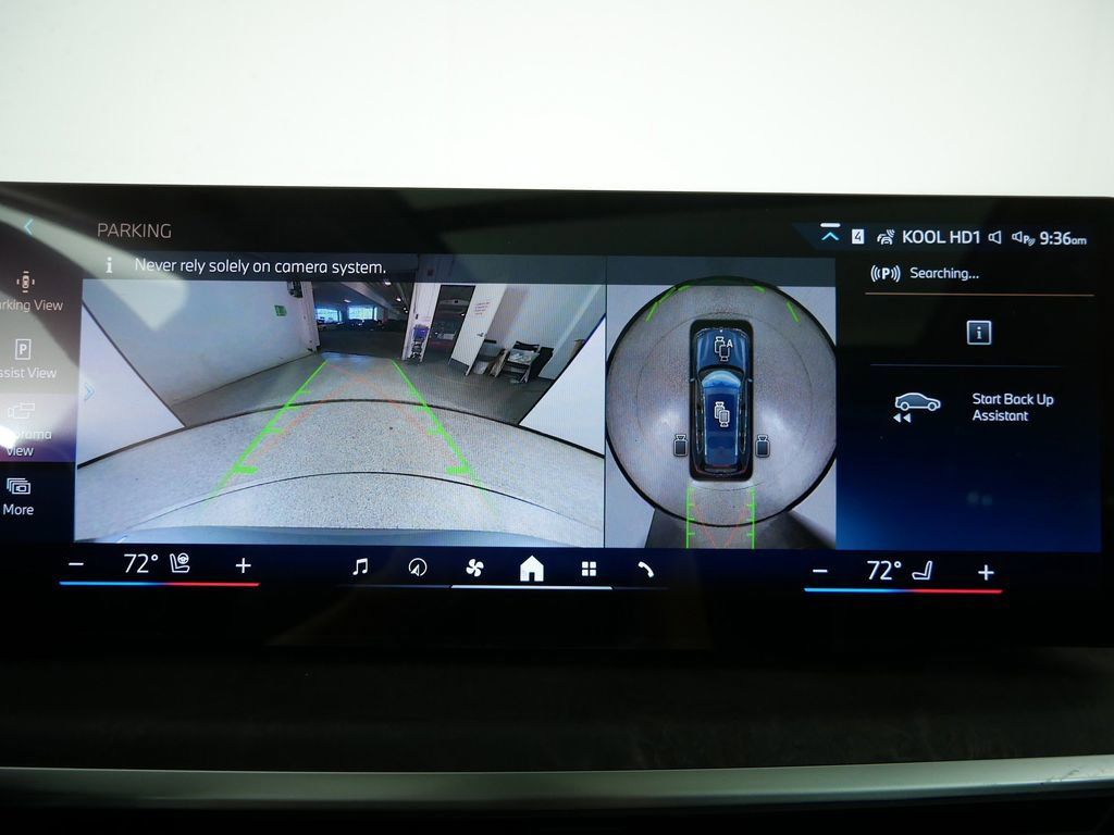 Thumbnail: 2026 BMW X7 - 50