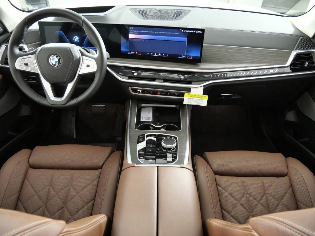Thumbnail: 2026 BMW X7 - 2