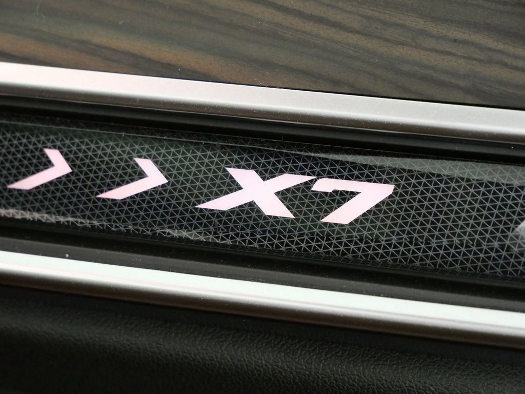 Thumbnail: 2026 BMW X7 - 29