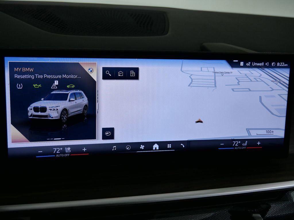 Thumbnail: 2026 BMW X7 - 12