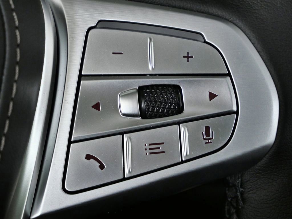 Thumbnail: 2026 BMW X7 - 46