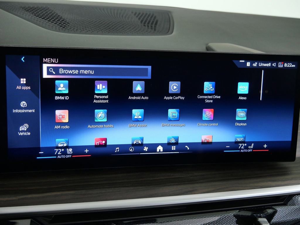 Thumbnail: 2026 BMW X7 - 50