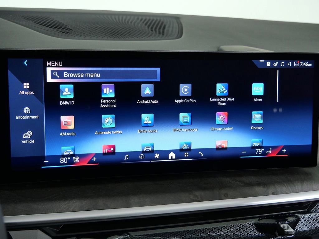 Thumbnail: 2026 BMW X7 - 45