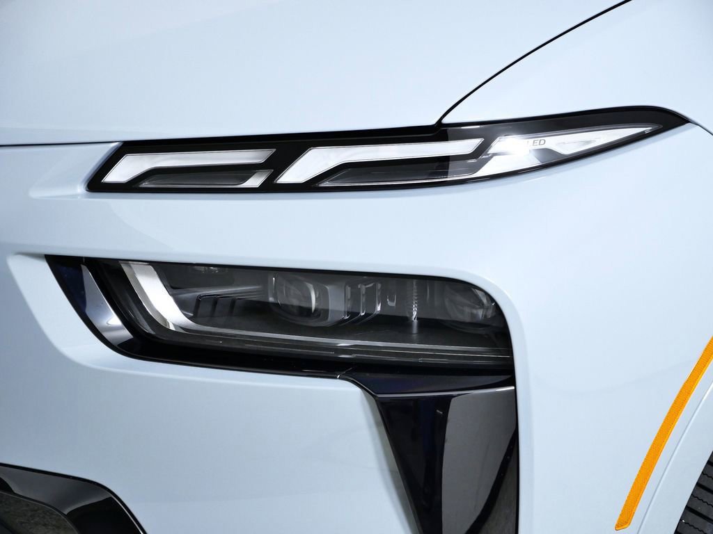 Thumbnail: 2026 BMW X7 - 7