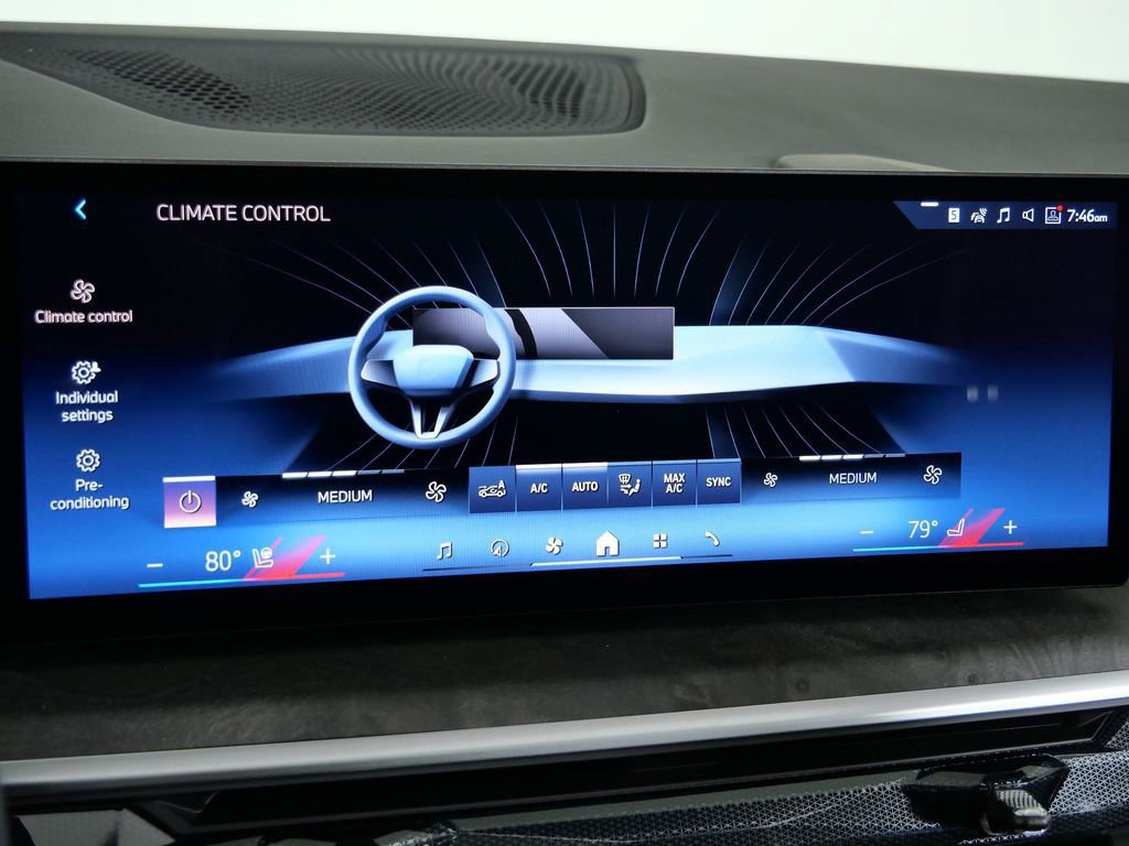 Thumbnail: 2026 BMW X7 - 46