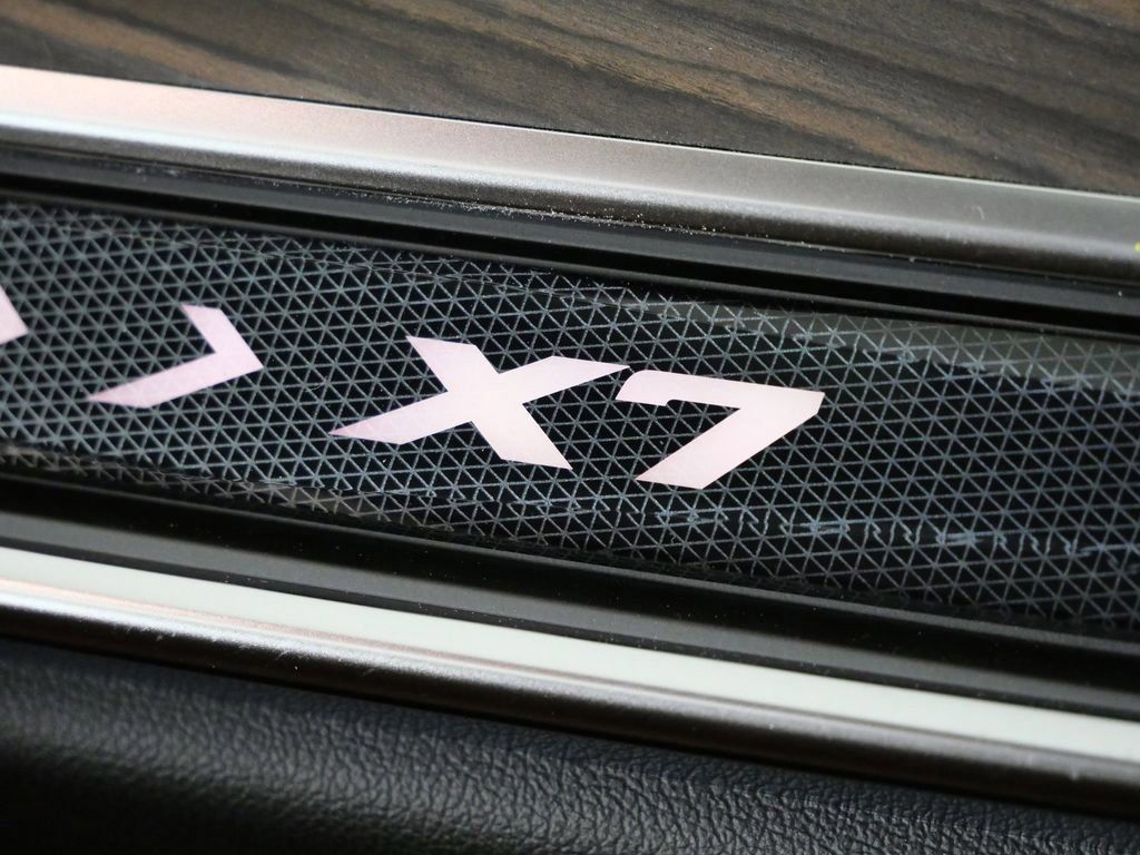 Thumbnail: 2026 BMW X7 - 30