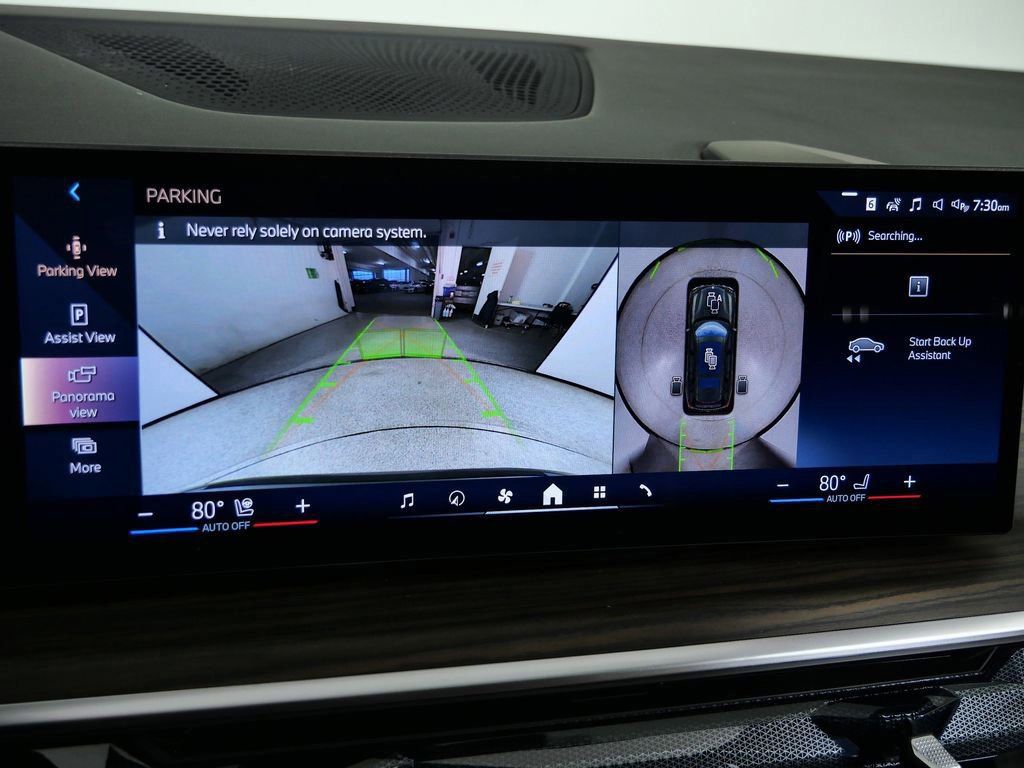 Thumbnail: 2026 BMW X7 - 50