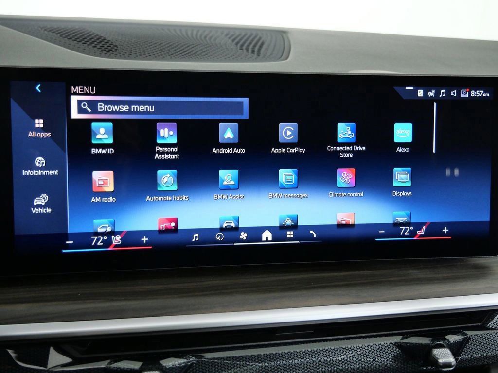 Thumbnail: 2026 BMW X7 - 48